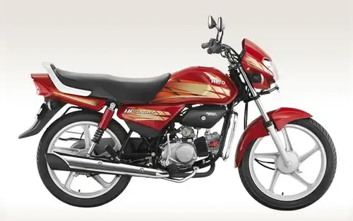 Hero HF Deluxe 2025
